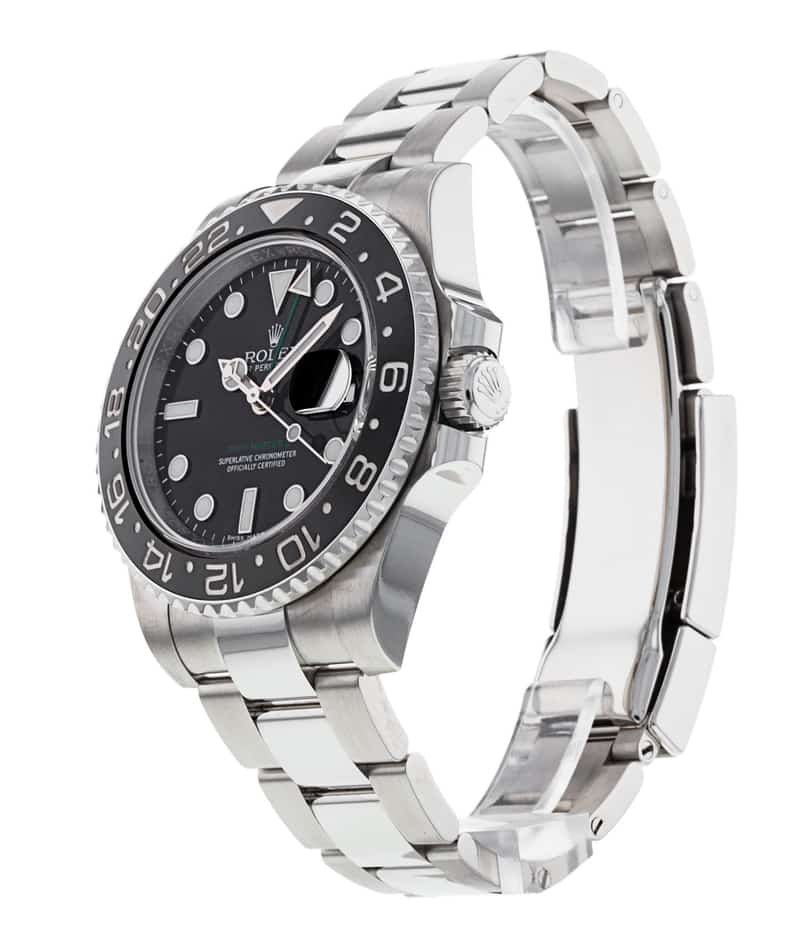 Rolex GMT Master II 116710 LN